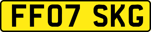 FF07SKG