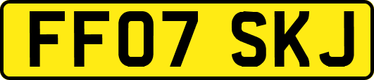 FF07SKJ