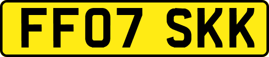 FF07SKK