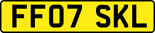 FF07SKL