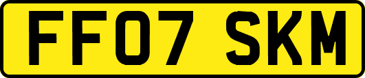 FF07SKM