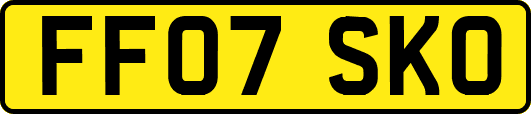 FF07SKO