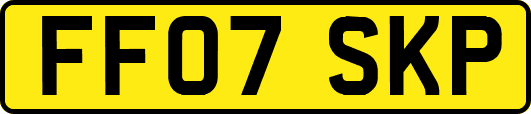 FF07SKP