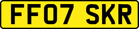 FF07SKR