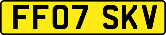 FF07SKV