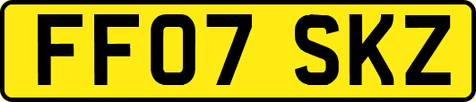 FF07SKZ