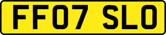 FF07SLO
