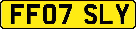 FF07SLY