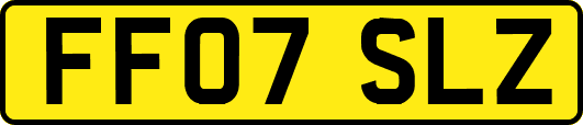 FF07SLZ