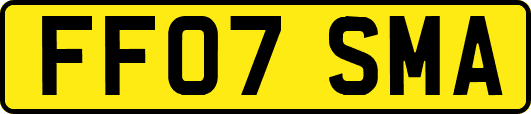 FF07SMA