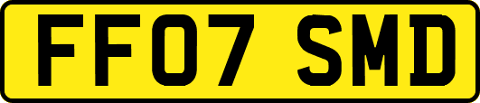 FF07SMD