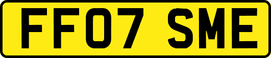 FF07SME