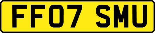 FF07SMU