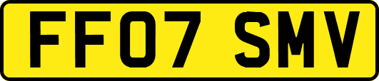 FF07SMV