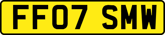 FF07SMW