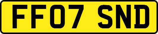 FF07SND