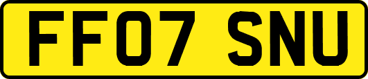 FF07SNU