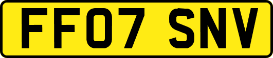 FF07SNV