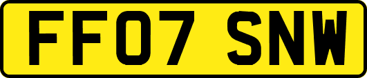 FF07SNW