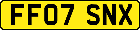 FF07SNX