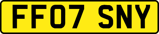 FF07SNY