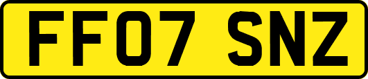 FF07SNZ