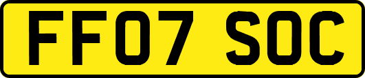 FF07SOC