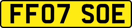 FF07SOE