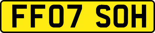 FF07SOH