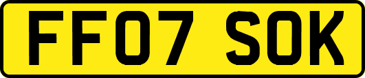 FF07SOK