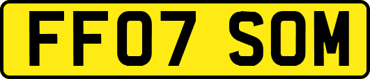 FF07SOM