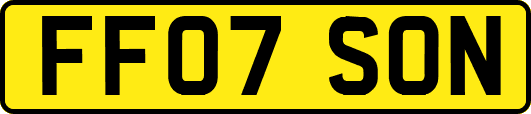 FF07SON