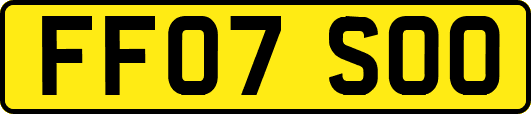 FF07SOO