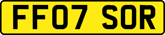 FF07SOR