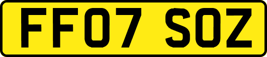 FF07SOZ
