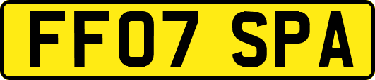 FF07SPA