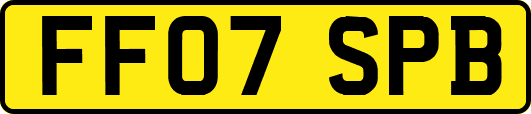 FF07SPB