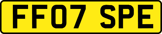 FF07SPE