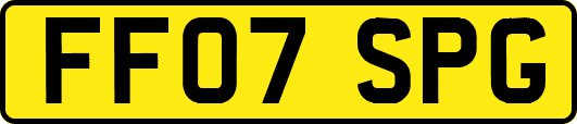 FF07SPG