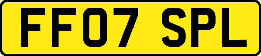 FF07SPL