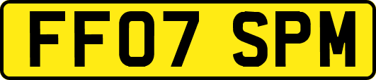 FF07SPM