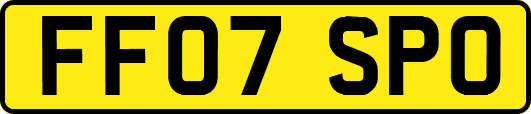 FF07SPO