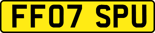 FF07SPU