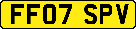 FF07SPV