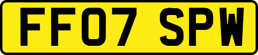 FF07SPW
