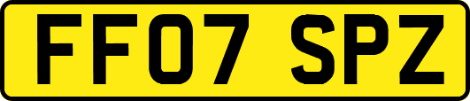 FF07SPZ