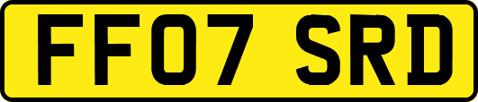 FF07SRD