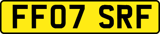 FF07SRF