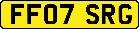 FF07SRG