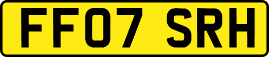 FF07SRH